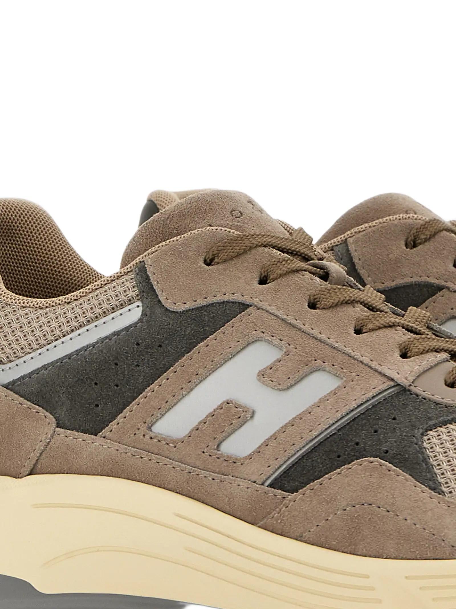 HOGAN HOGAN HYPERLIGHT SNEAKERS HXM5630FK70UY1 846V 