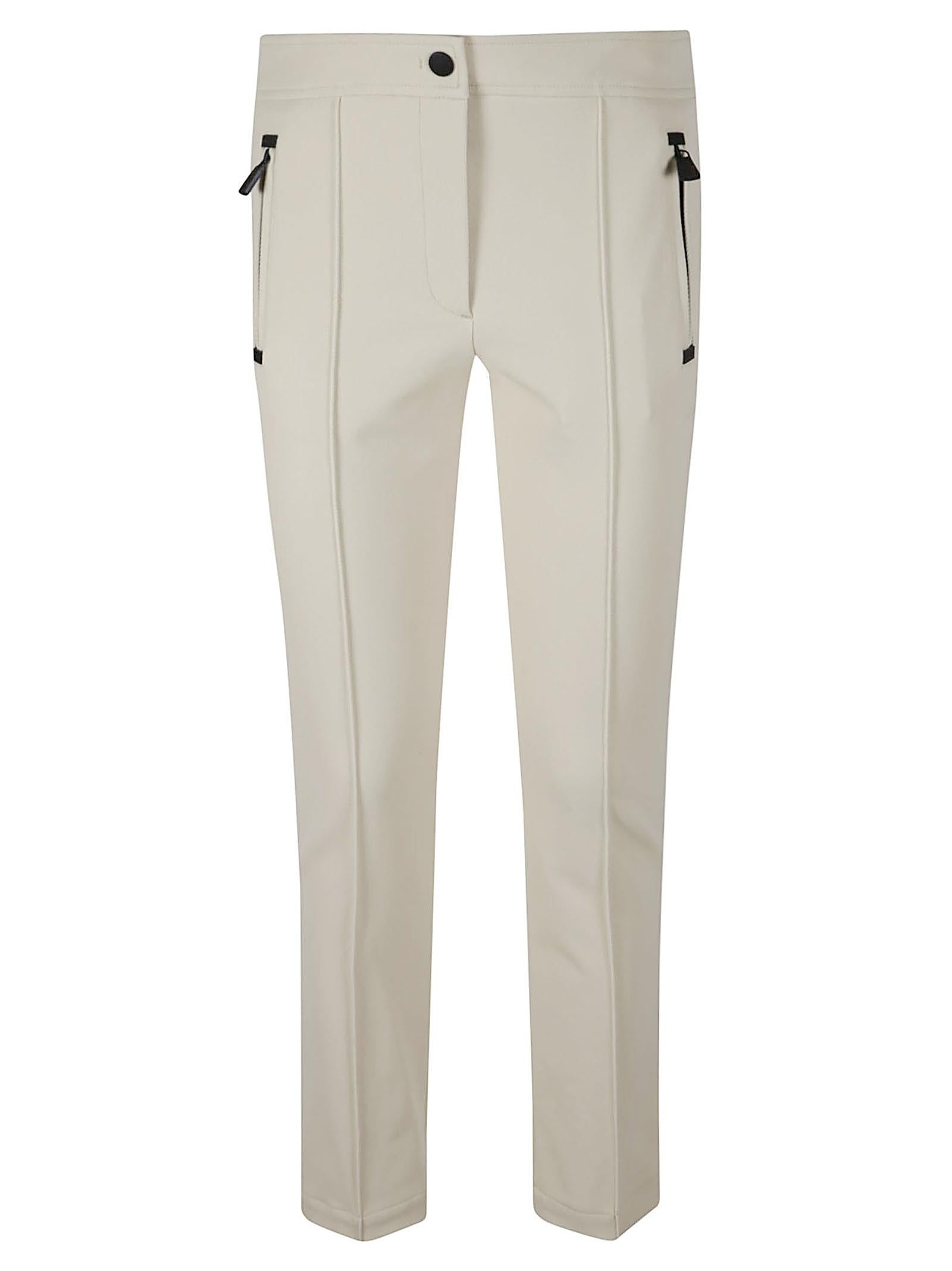 MONCLER GRENOBLE PANTALONE SLIM FIT 2A0000153064 200 