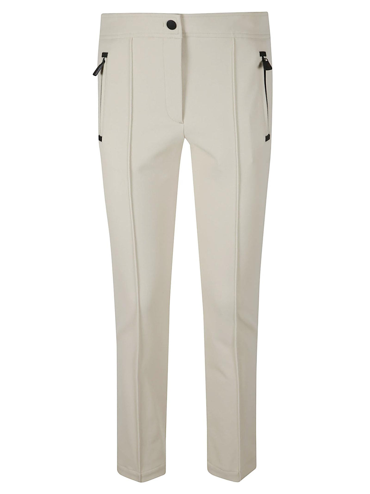 MONCLER GRENOBLE PANTALONE SLIM FIT 2A0000153064 200 