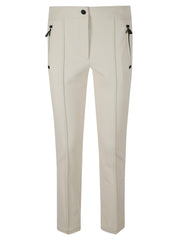 MONCLER GRENOBLE PANTALONE SLIM FIT 2A0000153064 200 