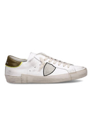 PHILIPPE MODEL PRSX LOW VINTAGE PRLU VV08 
