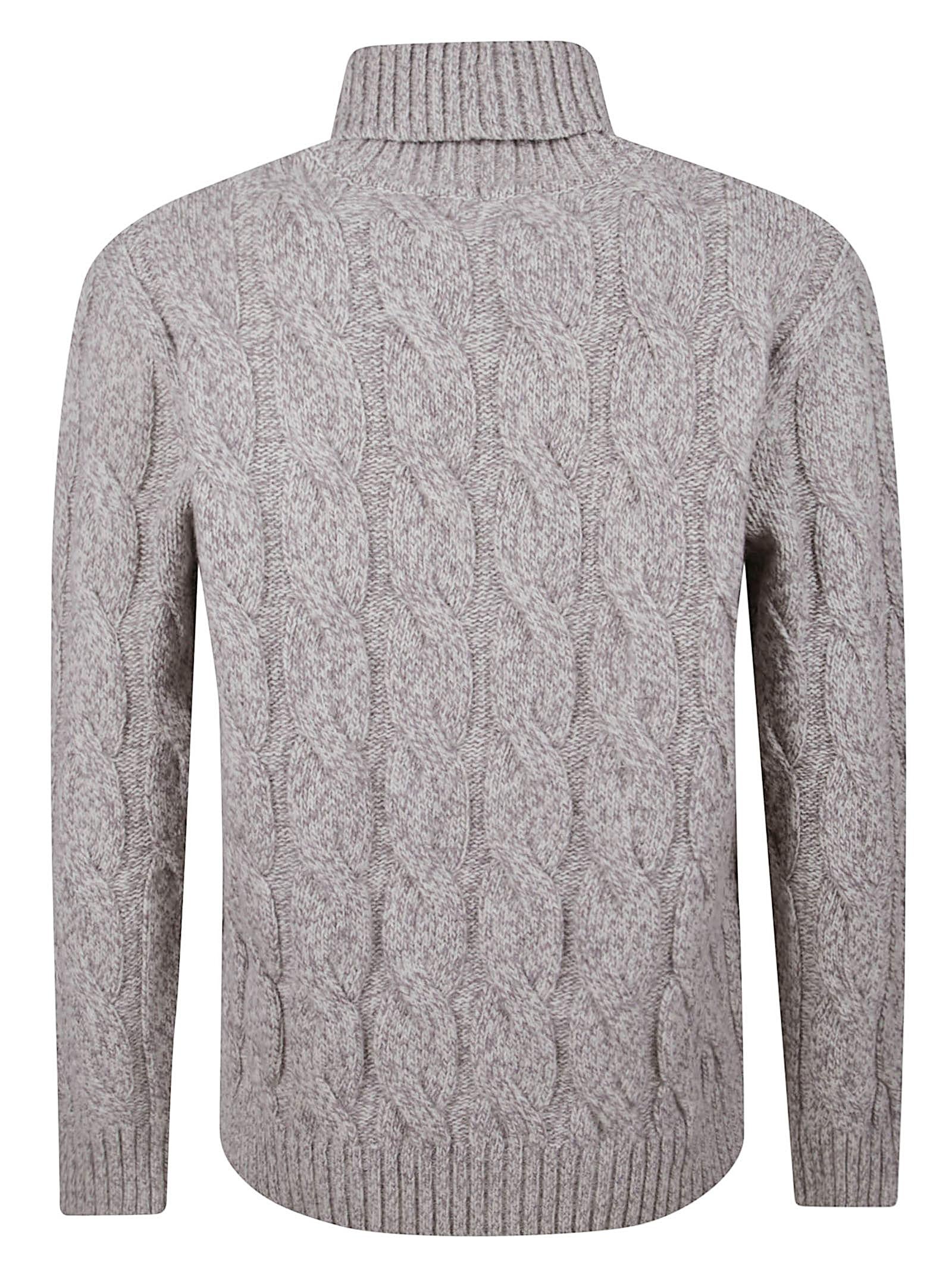 DOLCEVITA IN LANA  LORO PIANA L76MAGL83MAG0L006 81 ELEVENTY 