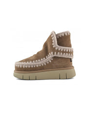 BOUNCE BOOT BUCKLE STRAP MU.FW531020A PKBRO MOU 