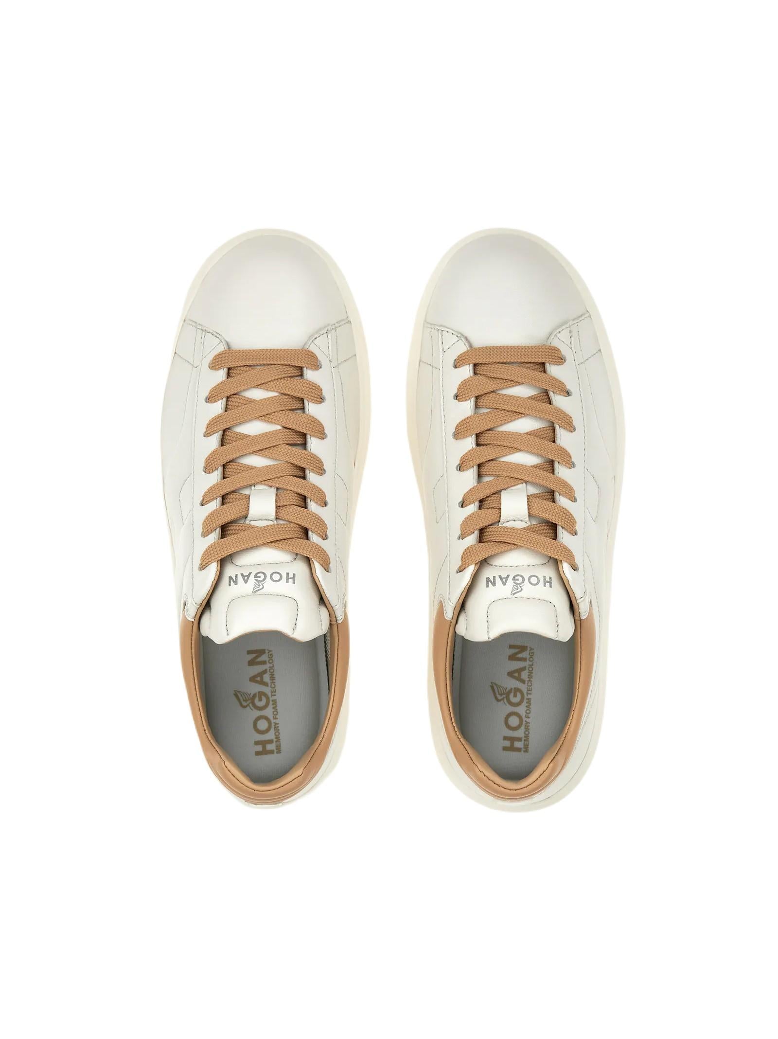 SNEAKERS H STRIPES HXW6450FC60LE9 0CA9 HOGAN 