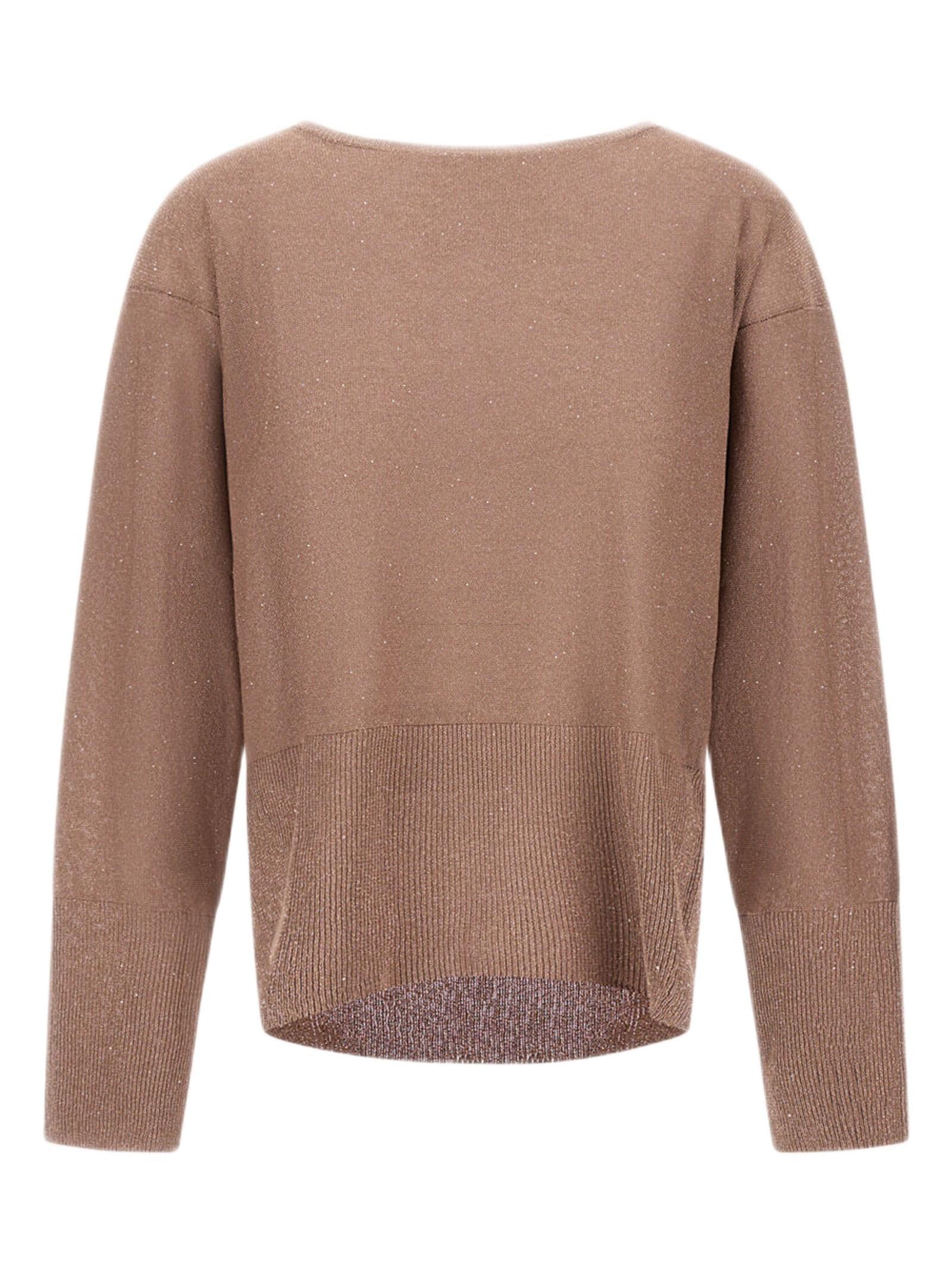 HERNO MAGLIA CON PAILLETTES MG000229D76089 2700 