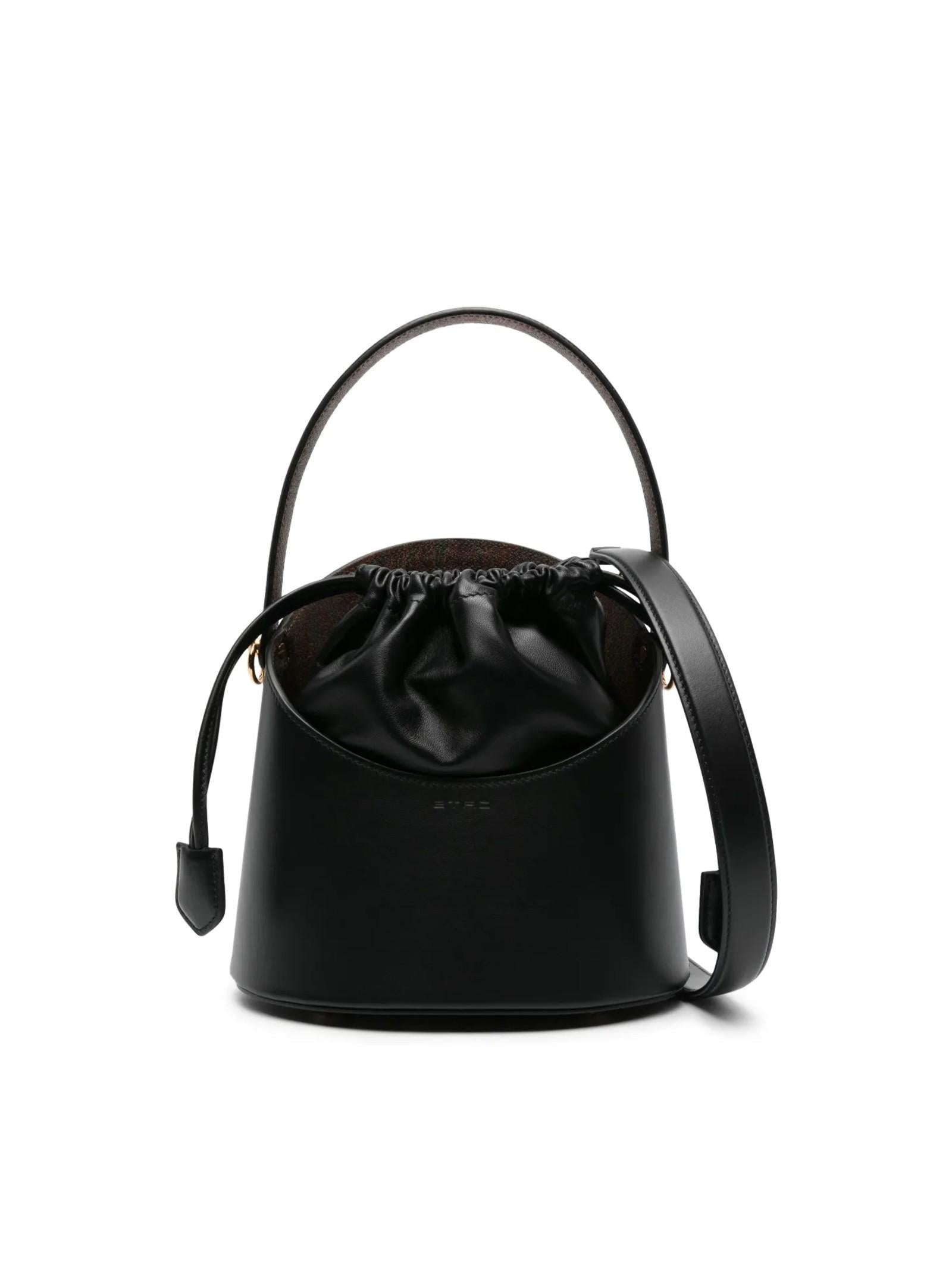ETRO BUCKET SATURNO SECCHIELLO WP1E0003AU021 N001 