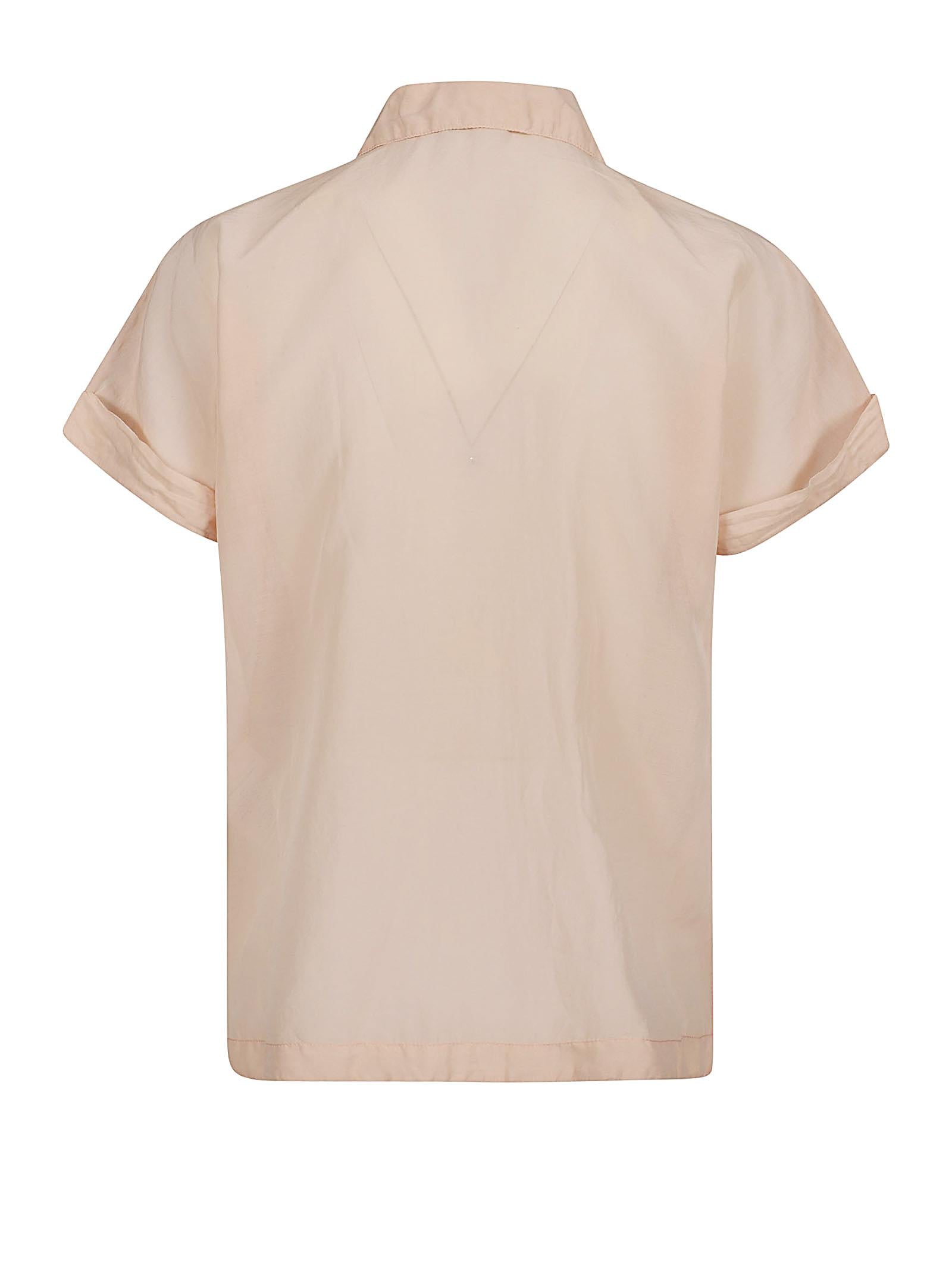 MASON'S NATALIE CAMICIA IN MUSSOLA 4CA4490MB131 154 