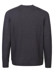 DRUMOHR MAGLIA GIROCOLLO MERINOS D7M103 675 