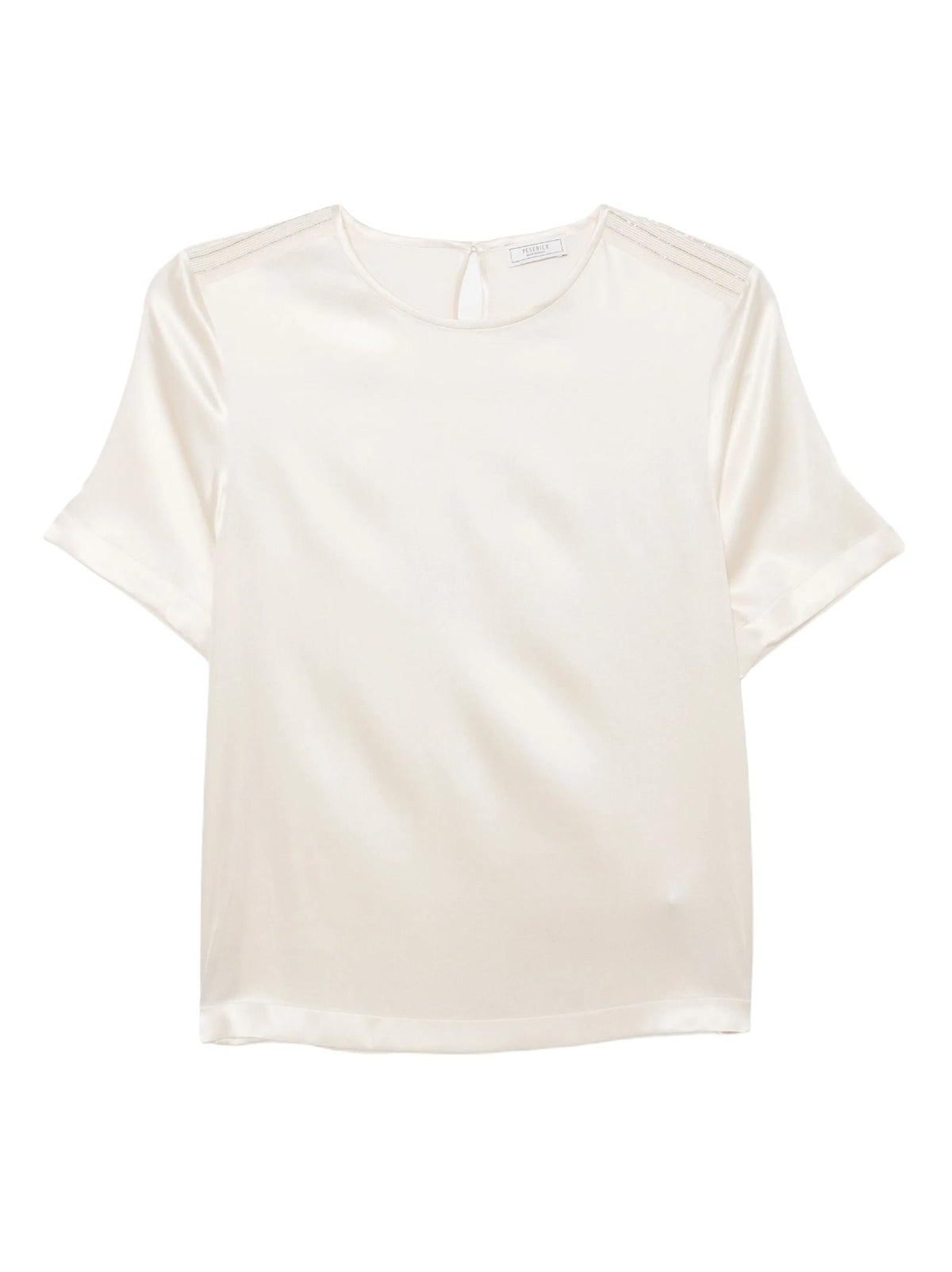 PESERICO BLUSA IN SETA S0676002372 342 