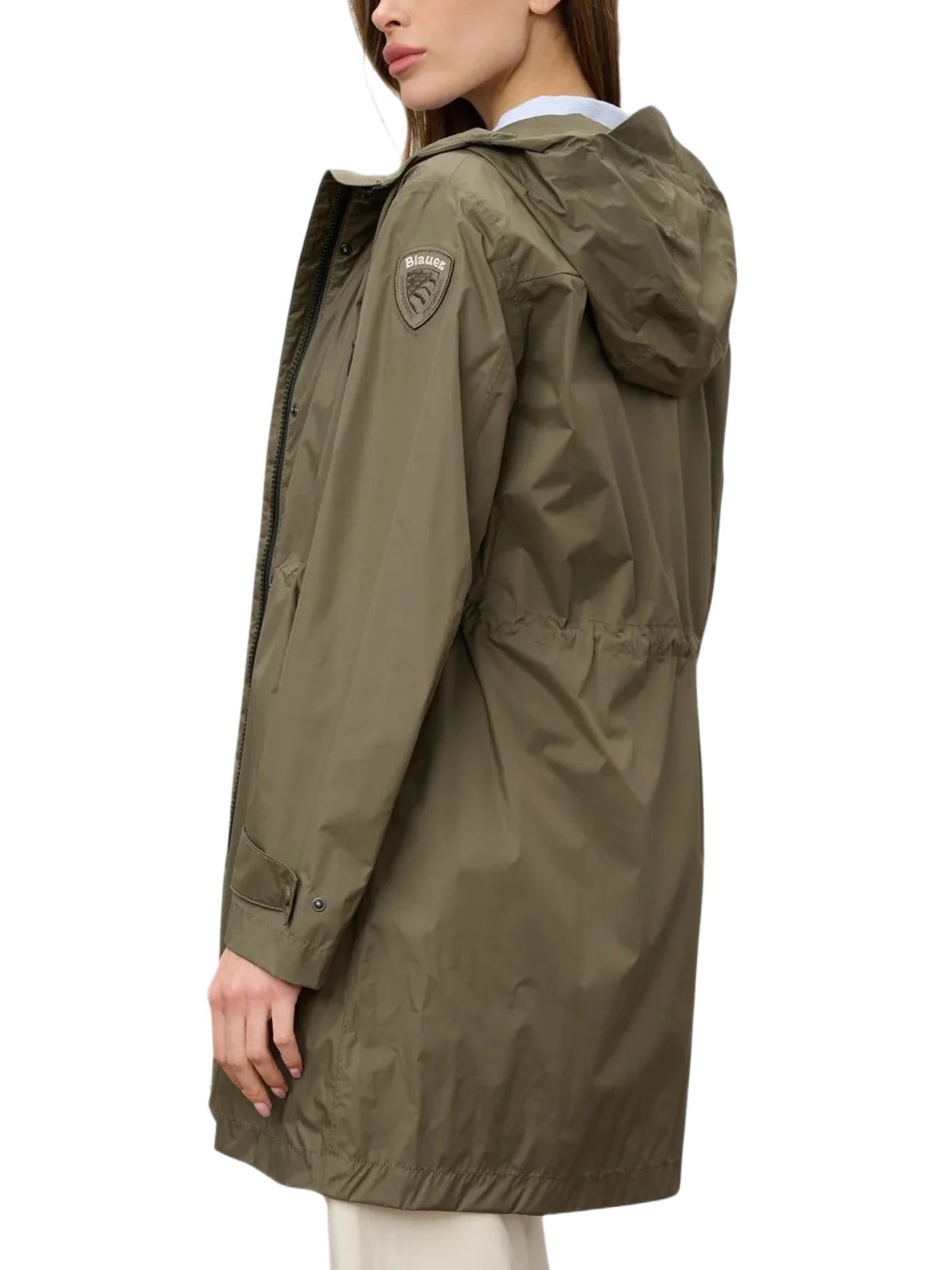 BLAUER THRUSH 26SBLDK11147007111 60H 
