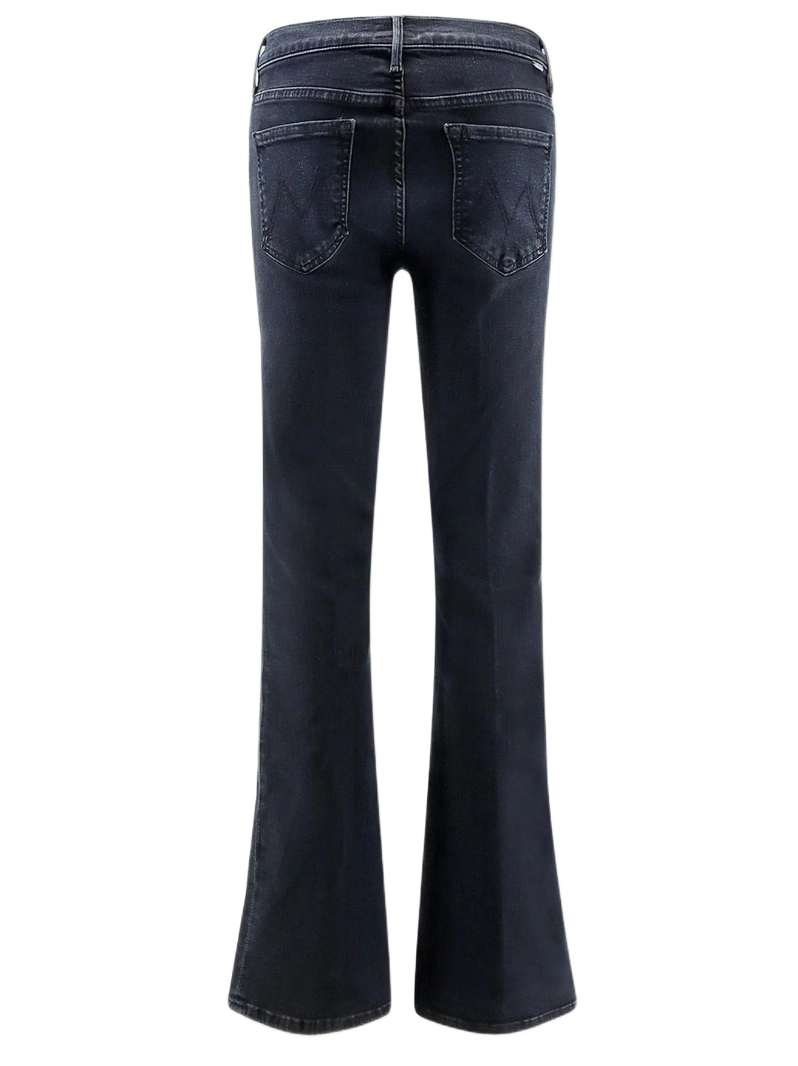 MOTHER THE WEEKENDER JEANS 1585104A NIV 