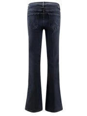 MOTHER THE WEEKENDER JEANS 1585104A NIV 