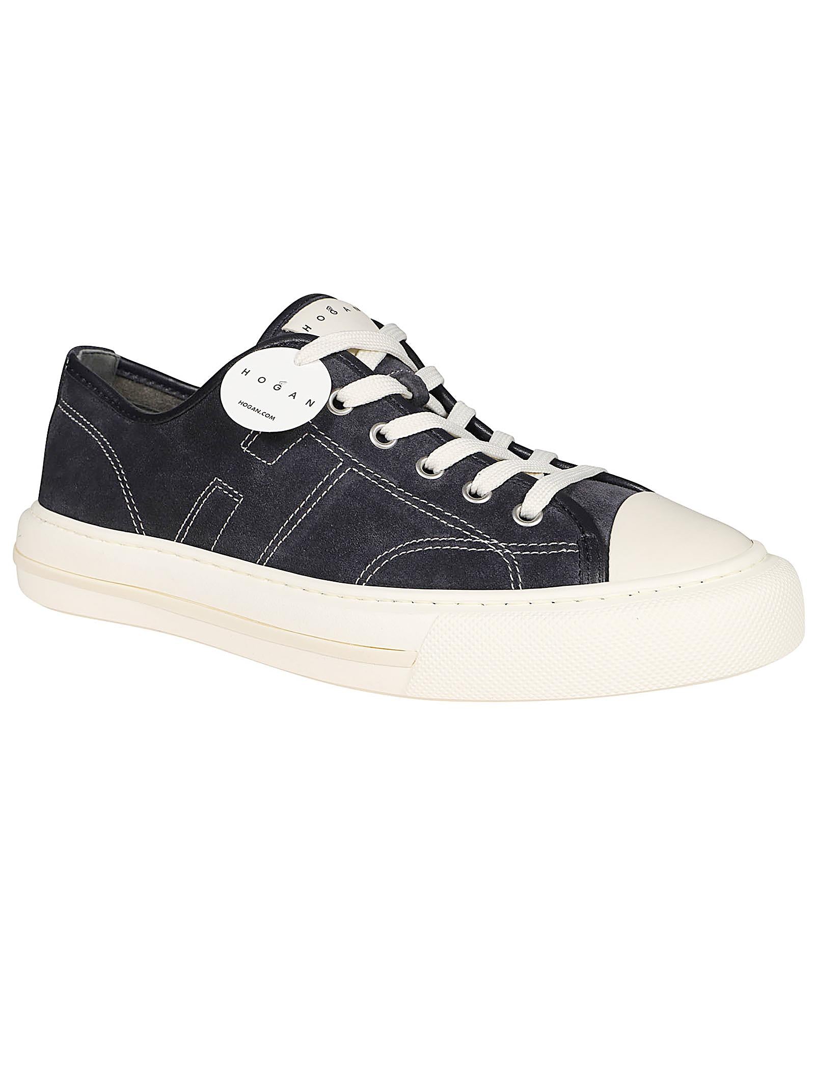 HOGAN HOGAN REBEL SNEAKERS HXM6910FZ6UYD 01VU 