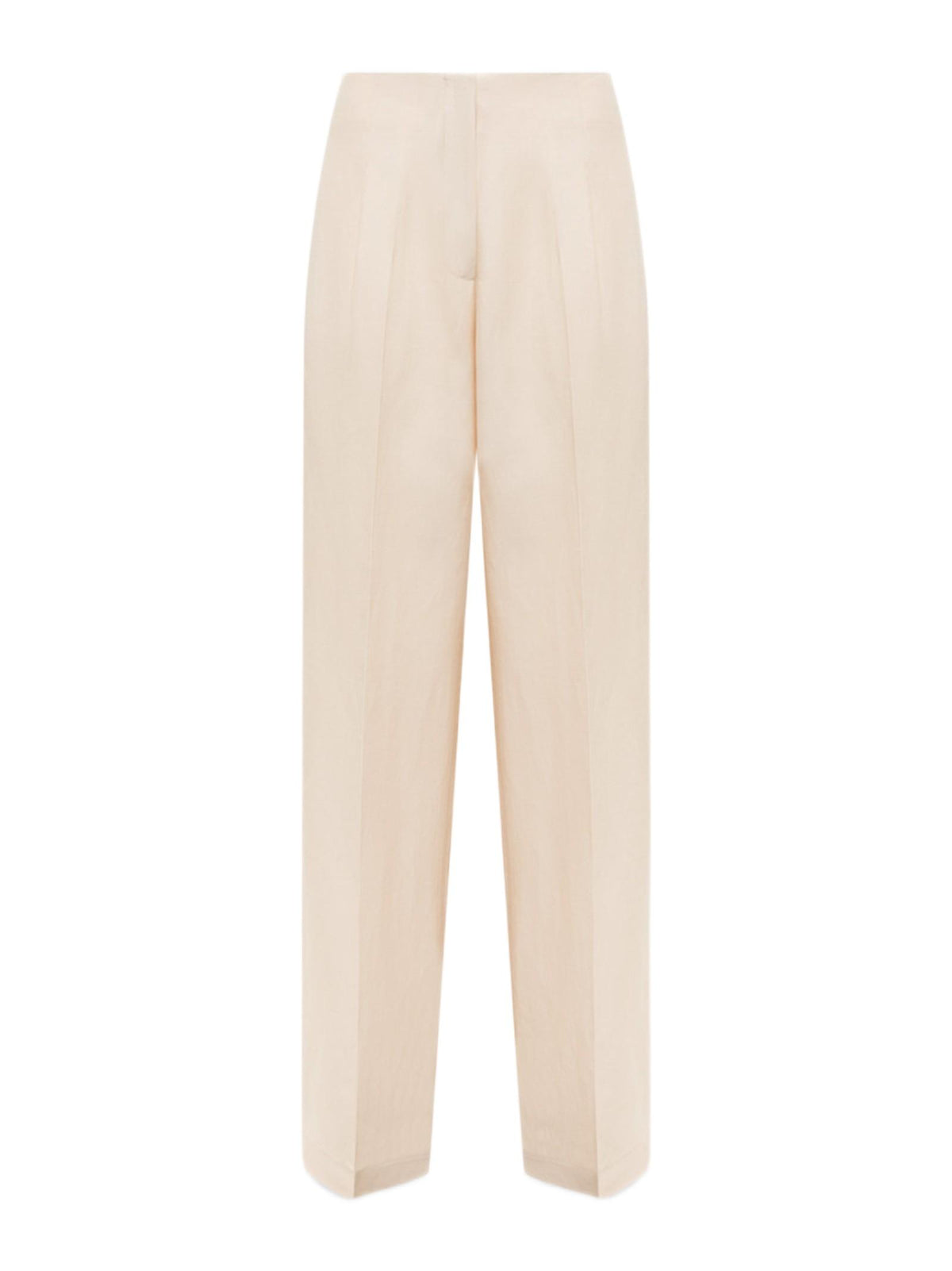 BLUGIRL WIDE LEG MISTO LINO RA6094T8823 21406 