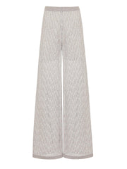 D.EXTERIOR PANTALONE IN MAGLIA 62358 CC07A 