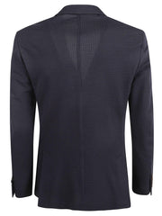 ABITO SEERSUCKER MONOPETTO I70ABUE02BTCRNTES0I023 11 ELEVENTY 