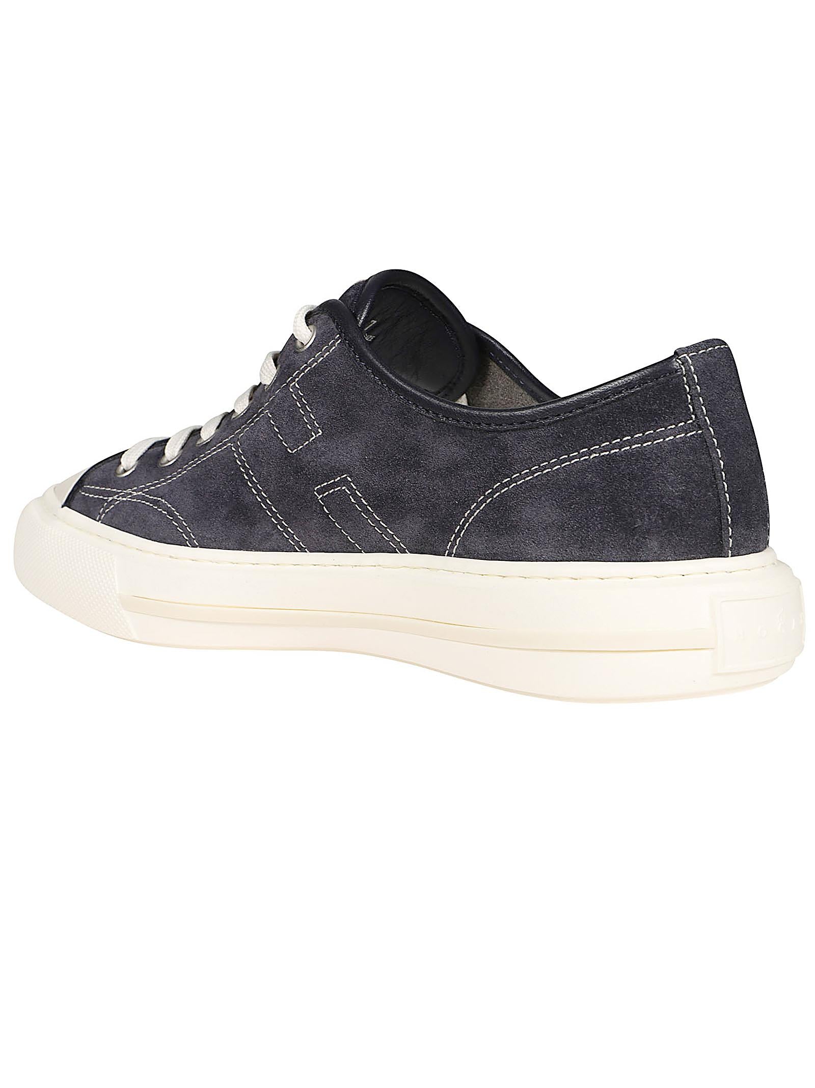 HOGAN HOGAN REBEL SNEAKERS HXM6910FZ6UYD 01VU 