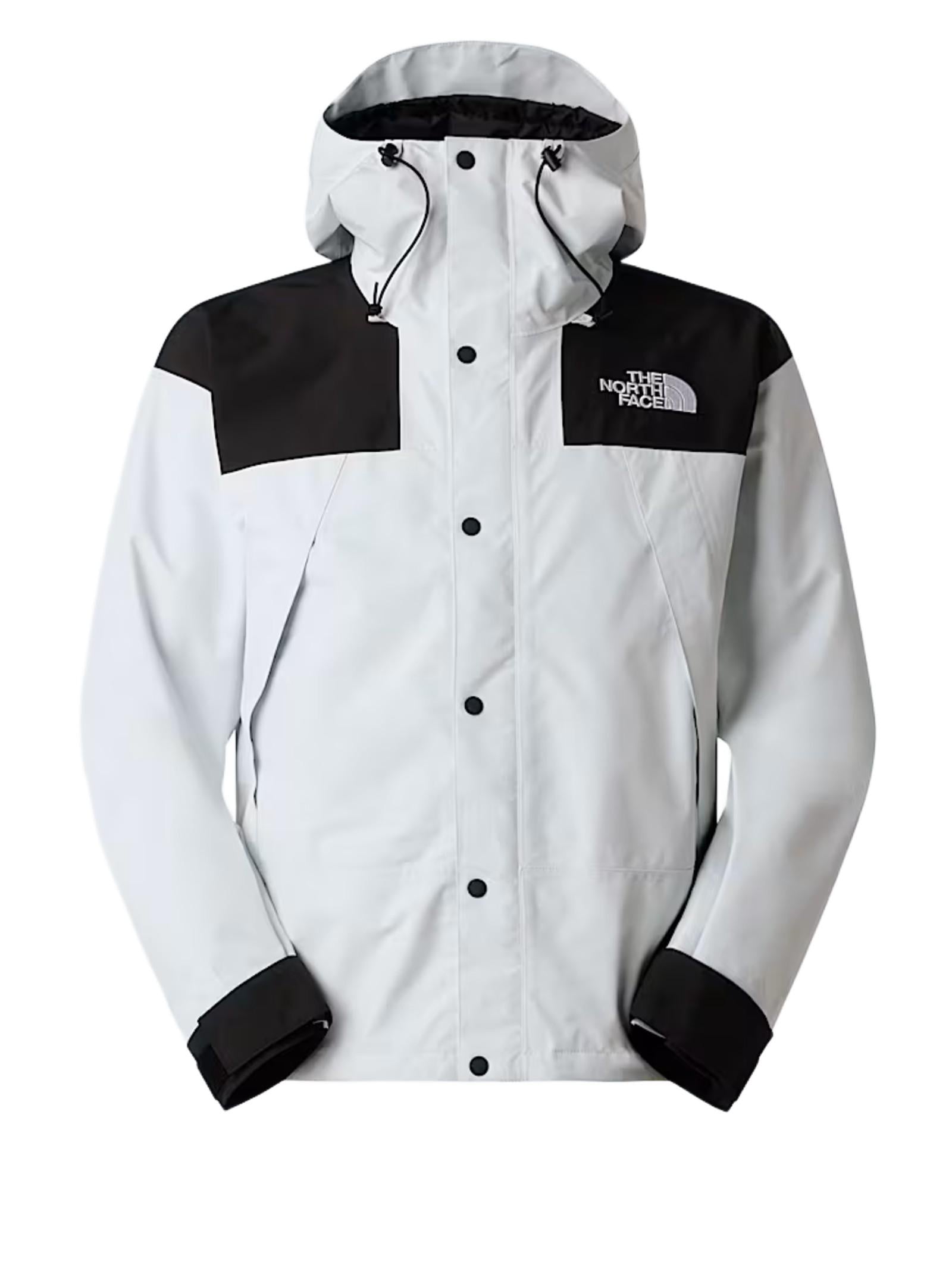 THE NORTH FACE GIACCA MOUNTAIN GORETEX NF0A831M JL61 