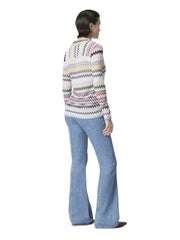 MISSONI POLO ZIG ZAG DS26SJ0GBR0150 S01K2 