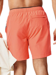 PSYCHO BUNNY BOXER STAMPATO B6W453F200 660 