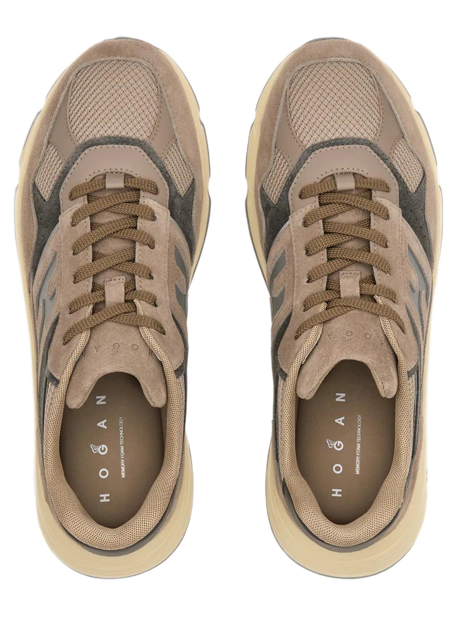 HOGAN HOGAN HYPERLIGHT SNEAKERS HXM5630FK70UY1 846V 