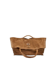 ZANELLATO A' SPASSO® TOTE BAG 0708202270000 ###Z0248 