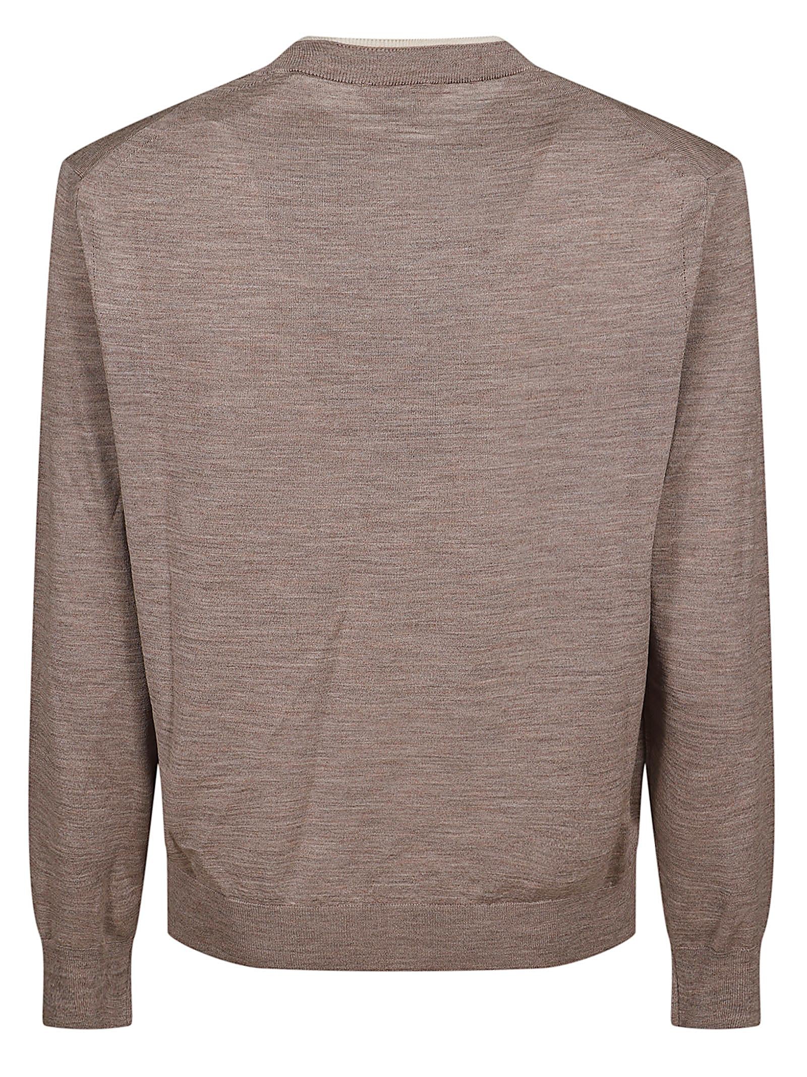 JACOB COHEN GIROCOLLO LANA SETA JUMSG027000X0005FL W300 