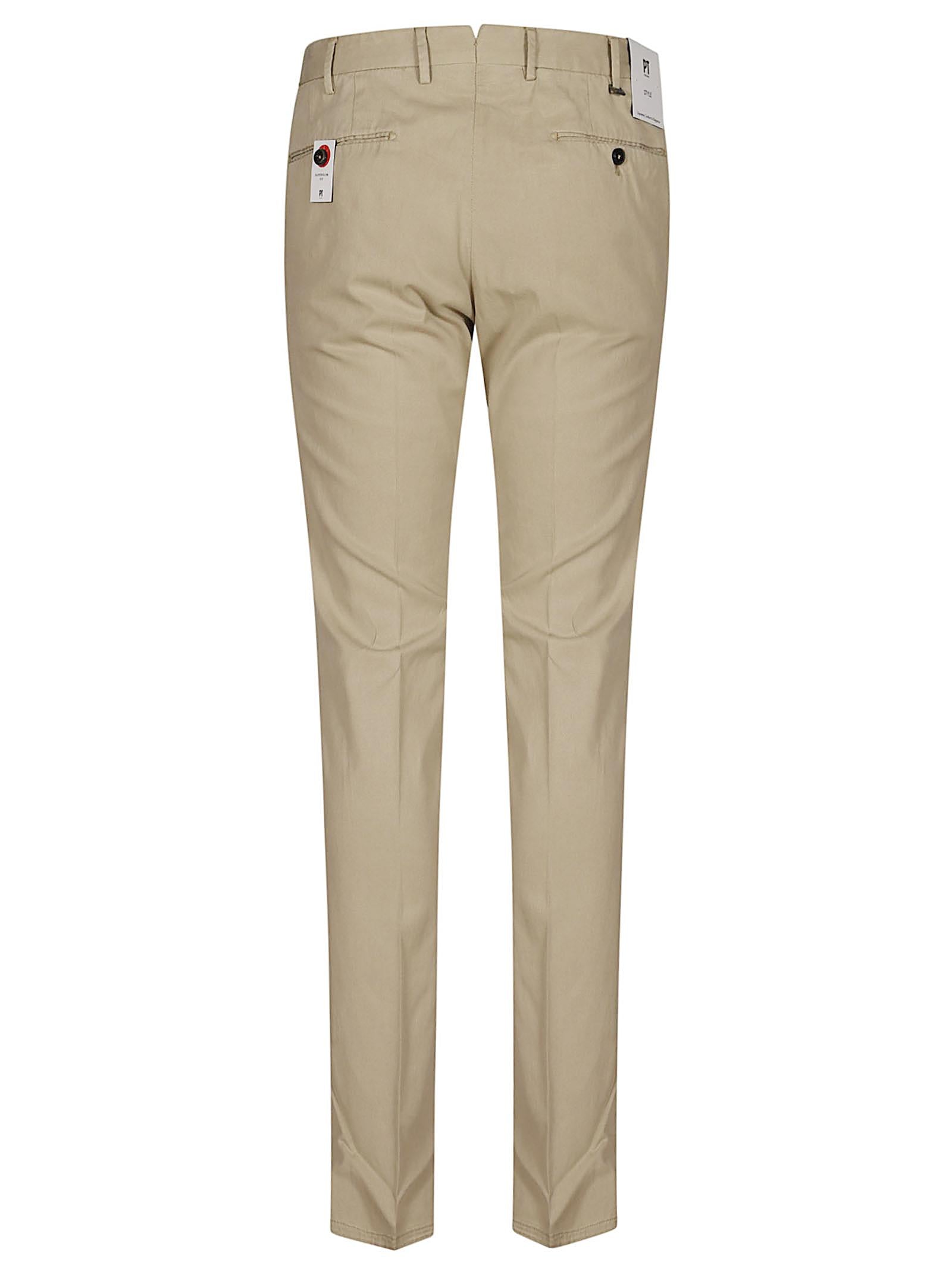 PT TORINO PANTALONE CHINO CODT01Z00CL1SD87 Y111 
