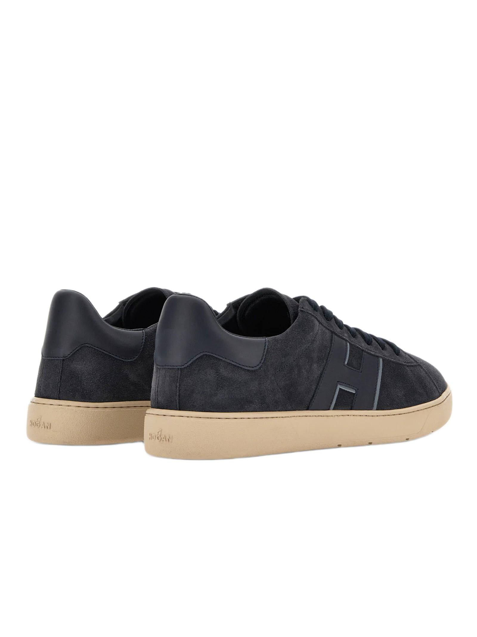 HOGAN SNEAKERS HOGAN COOL HXM6470FY8TUHO 783O 