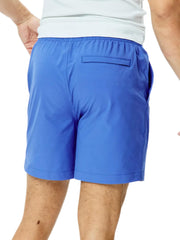 PSYCHO BUNNY BOXER STAMPATO B6W453F200 426 