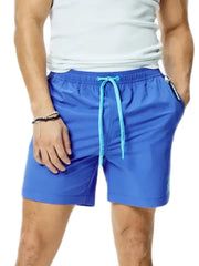 PSYCHO BUNNY BOXER STAMPATO B6W453F200 426 