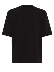 DSQUARED2 T-SHIRT LOOSE FIT PHYS ED. S74GD1413D20033 900 