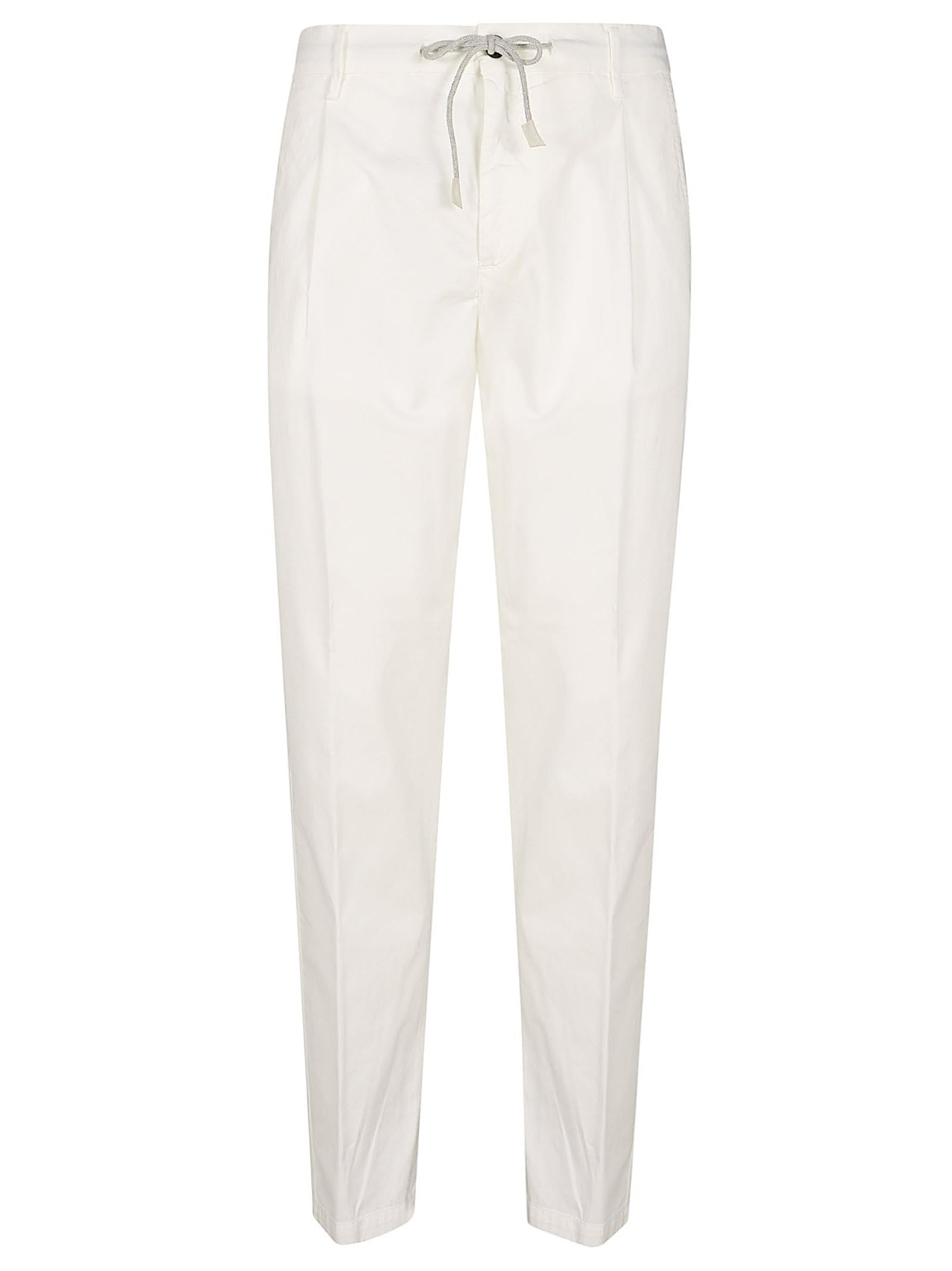 ELEVENTY PANTALONE JOGGER M75PANG03TET0K007 01N 