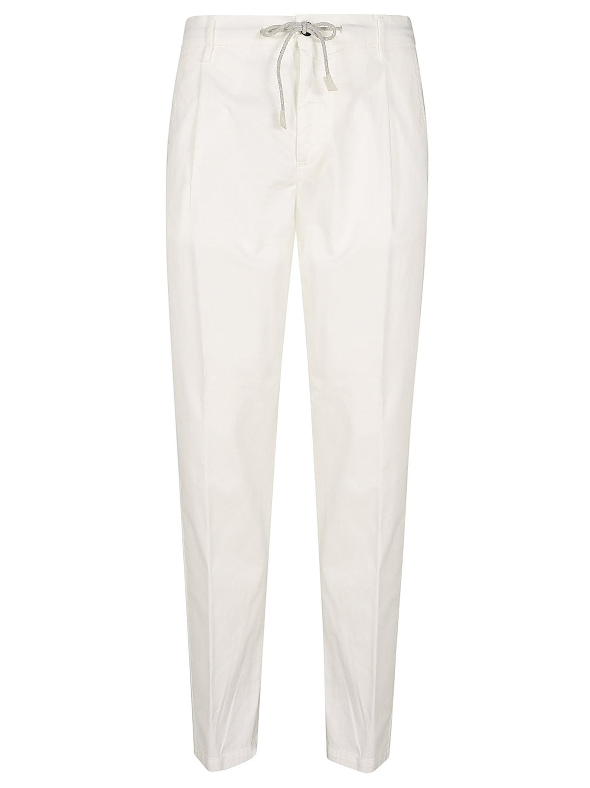 ELEVENTY PANTALONE JOGGER M75PANG03TET0K007 01N 