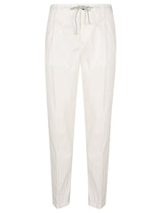 ELEVENTY PANTALONE JOGGER M75PANG03TET0K007 01N 