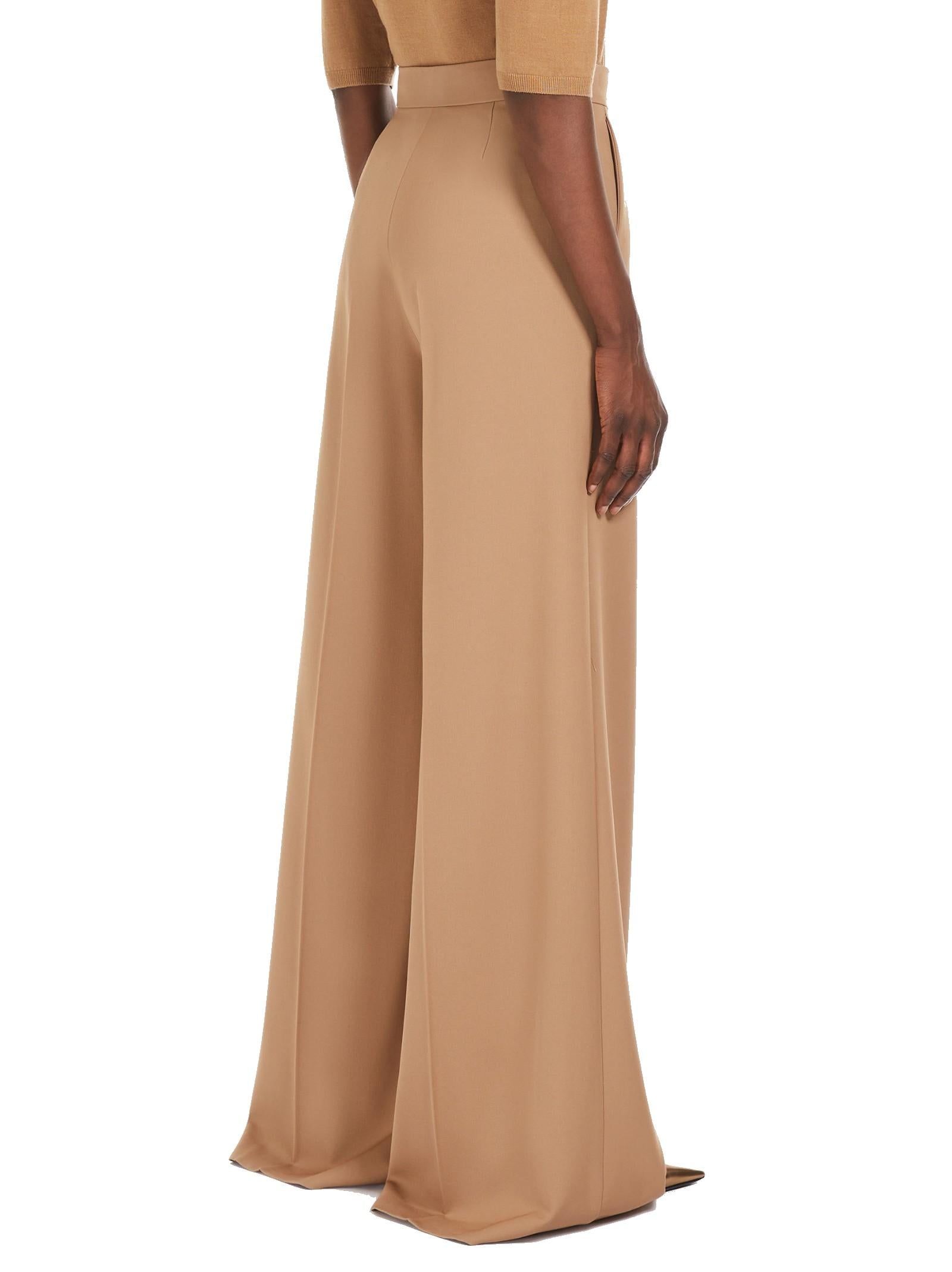 MAX MARA NINFA PANTALONE 2511131011600 003 