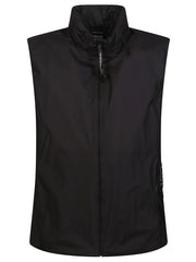 GILET THE METROPOLIS SERIES 18CLVE003A110033A 999 C.P. COMPANY 