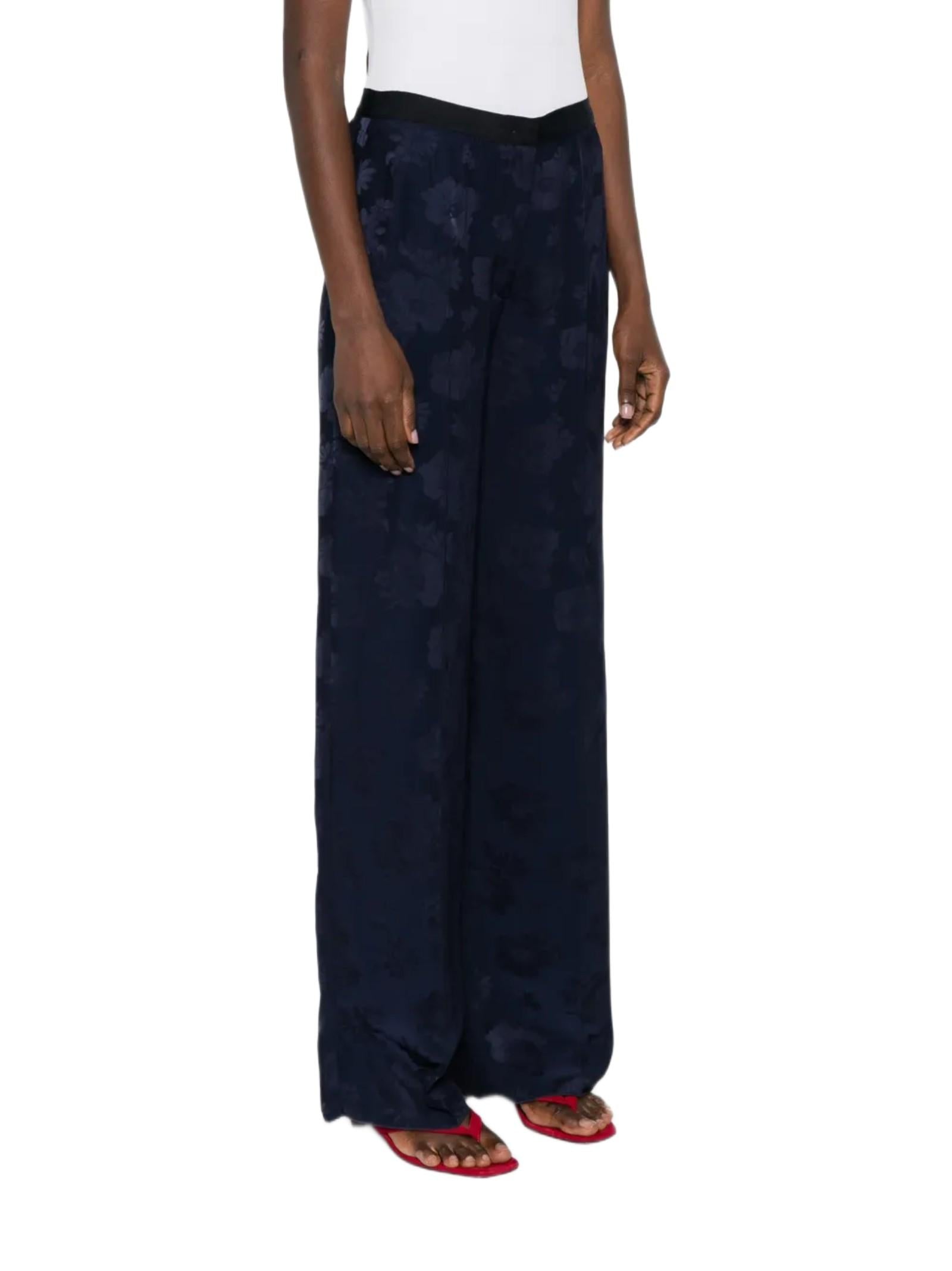 FORTE_FORTE STRAIGHT JAQUARD 14557_MYPANTS 5015 