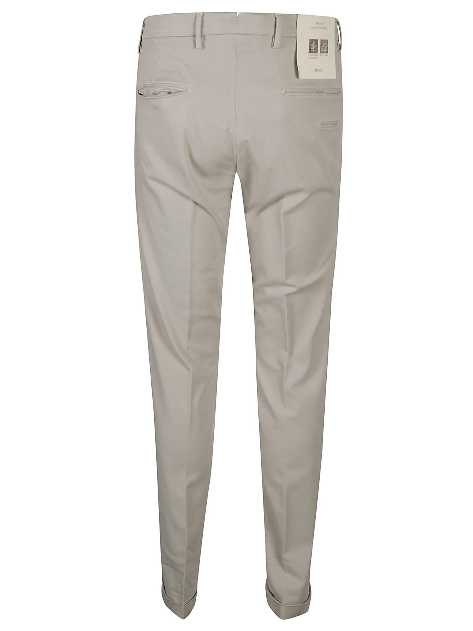 BRIGLIA 1949 PANTALONE CHINO BG03424071 00023 