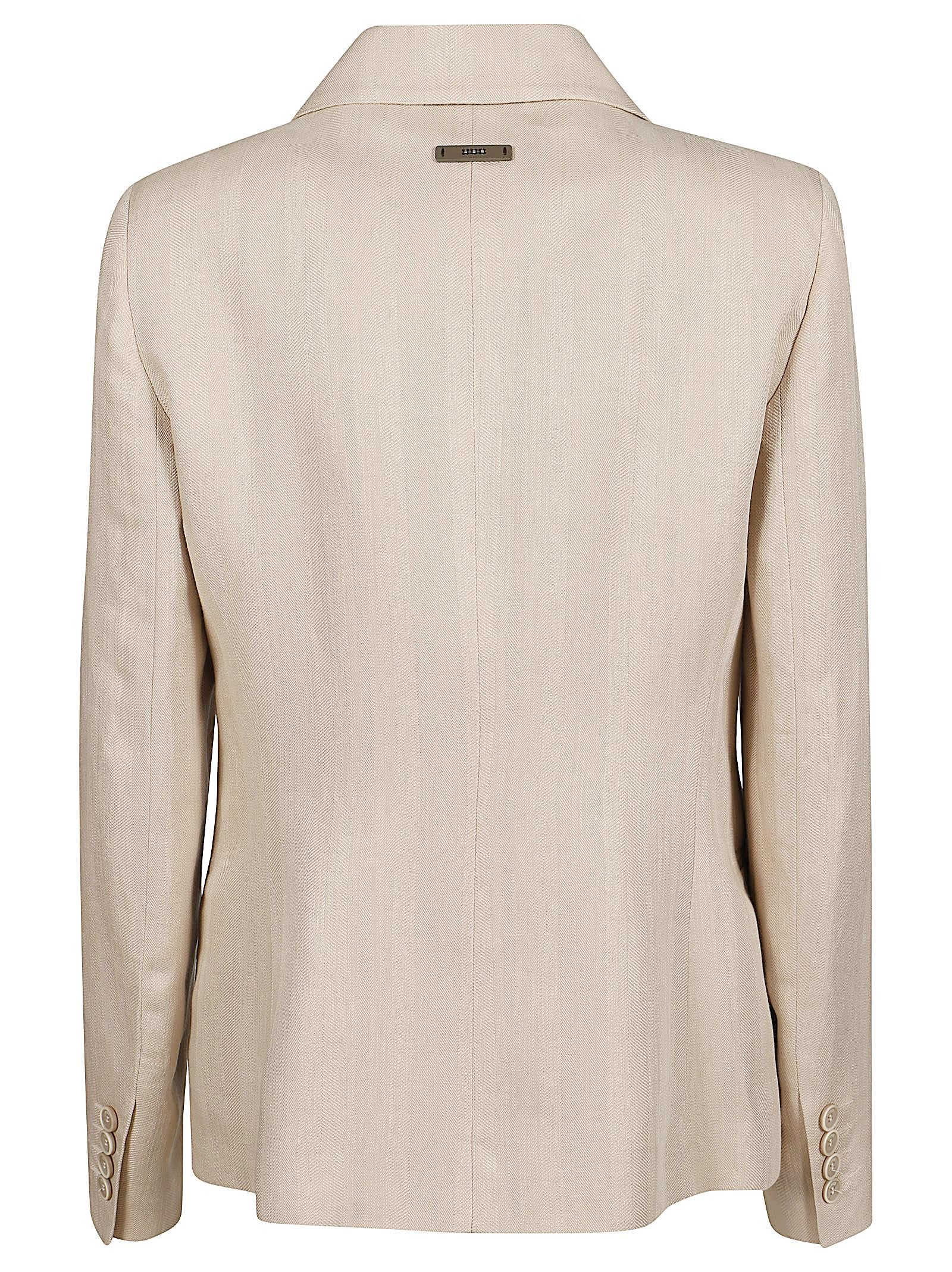 PESERICO BLAZER DOPPIOPETTO A0121201920 144 
