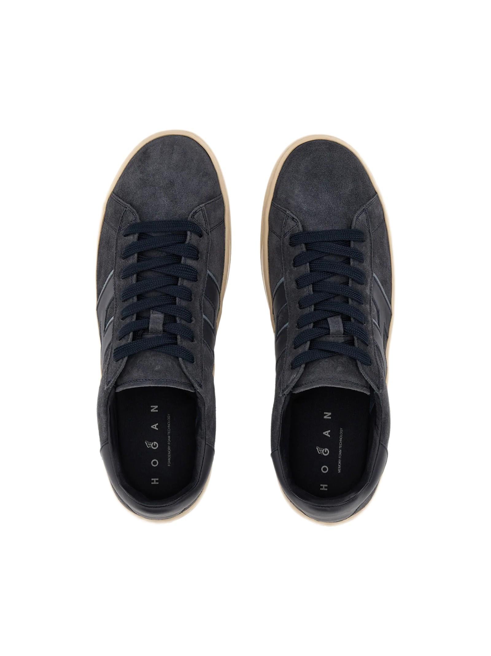 HOGAN SNEAKERS HOGAN COOL HXM6470FY8TUHO 783O 