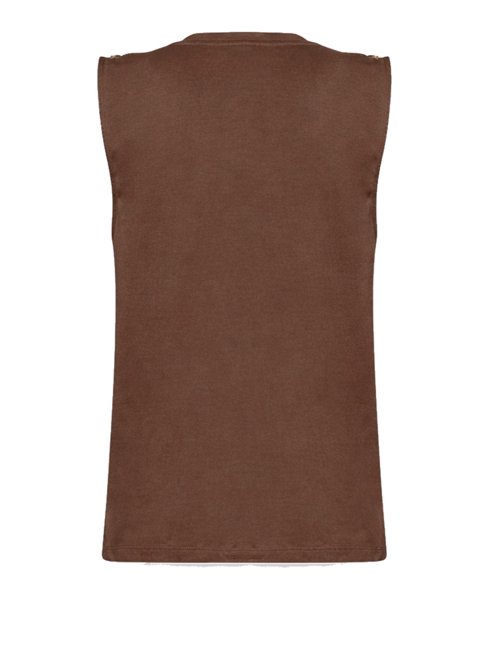 BLUGIRL IN JERSEY CON PIZZO RA6152J5003 90913 