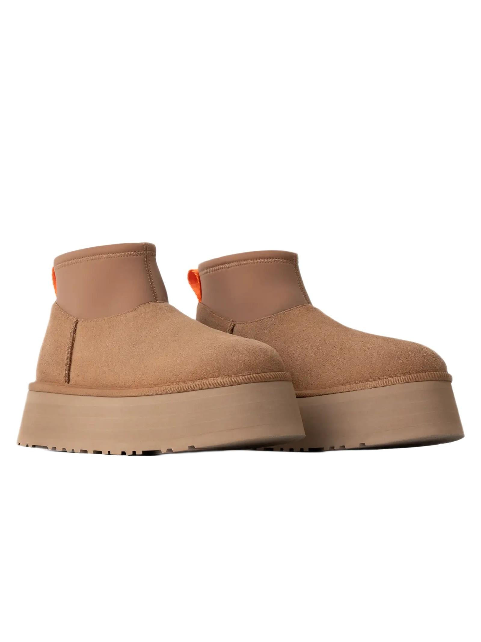 UGG W CLASSIC MINI DIPPER 1168170 CHE 
