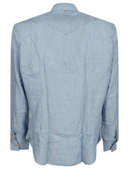 ELEVENTY CAMICIA TEXAS M75CAMK02USATES0M146 08 