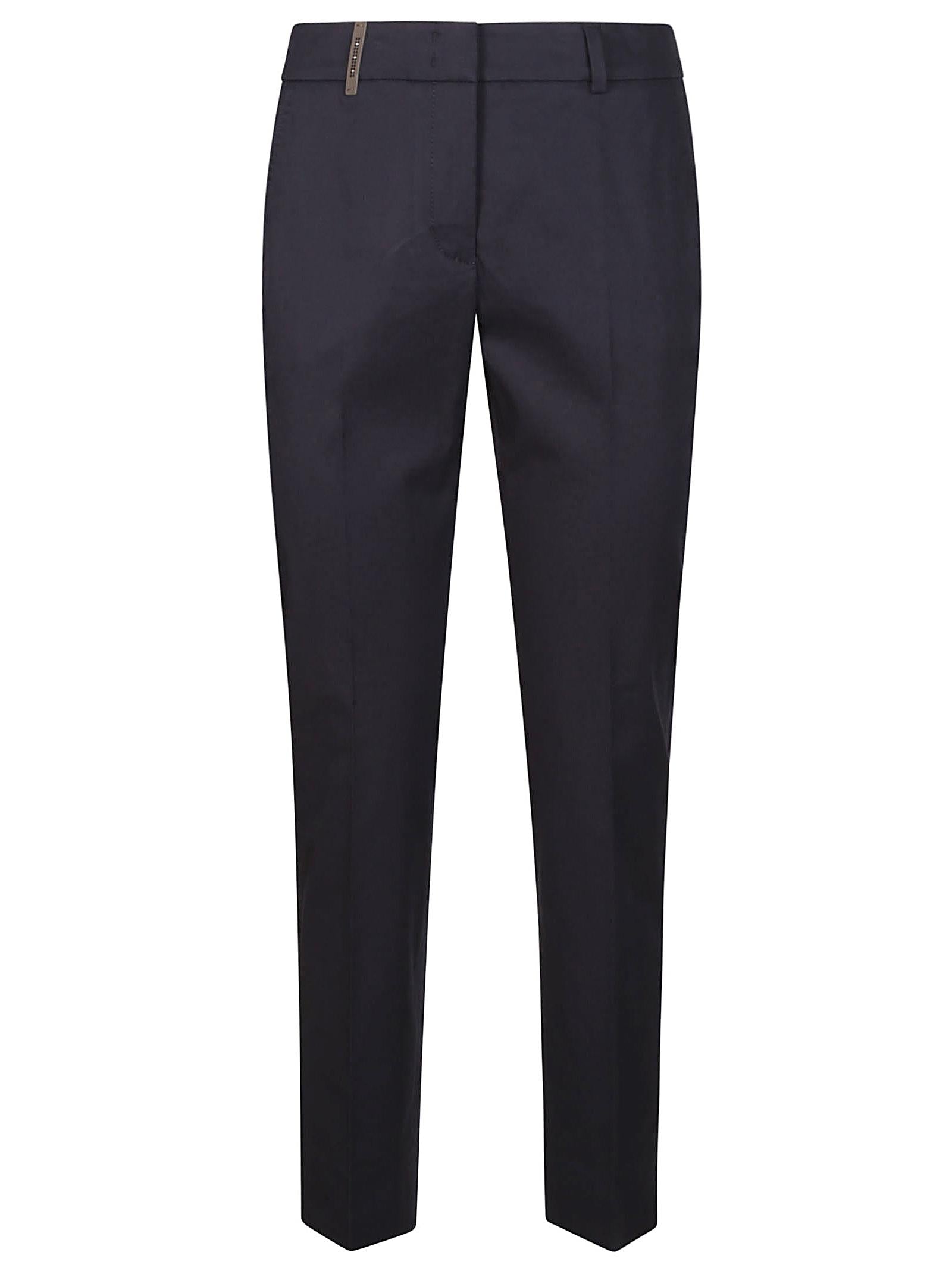 PESERICO PANTALONE A SIGARETTA P0471801037 761 