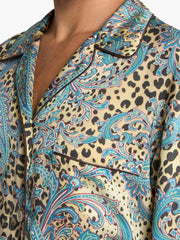ETRO STAMPA PAISLEY WRIA0100SPSI3 X0827 