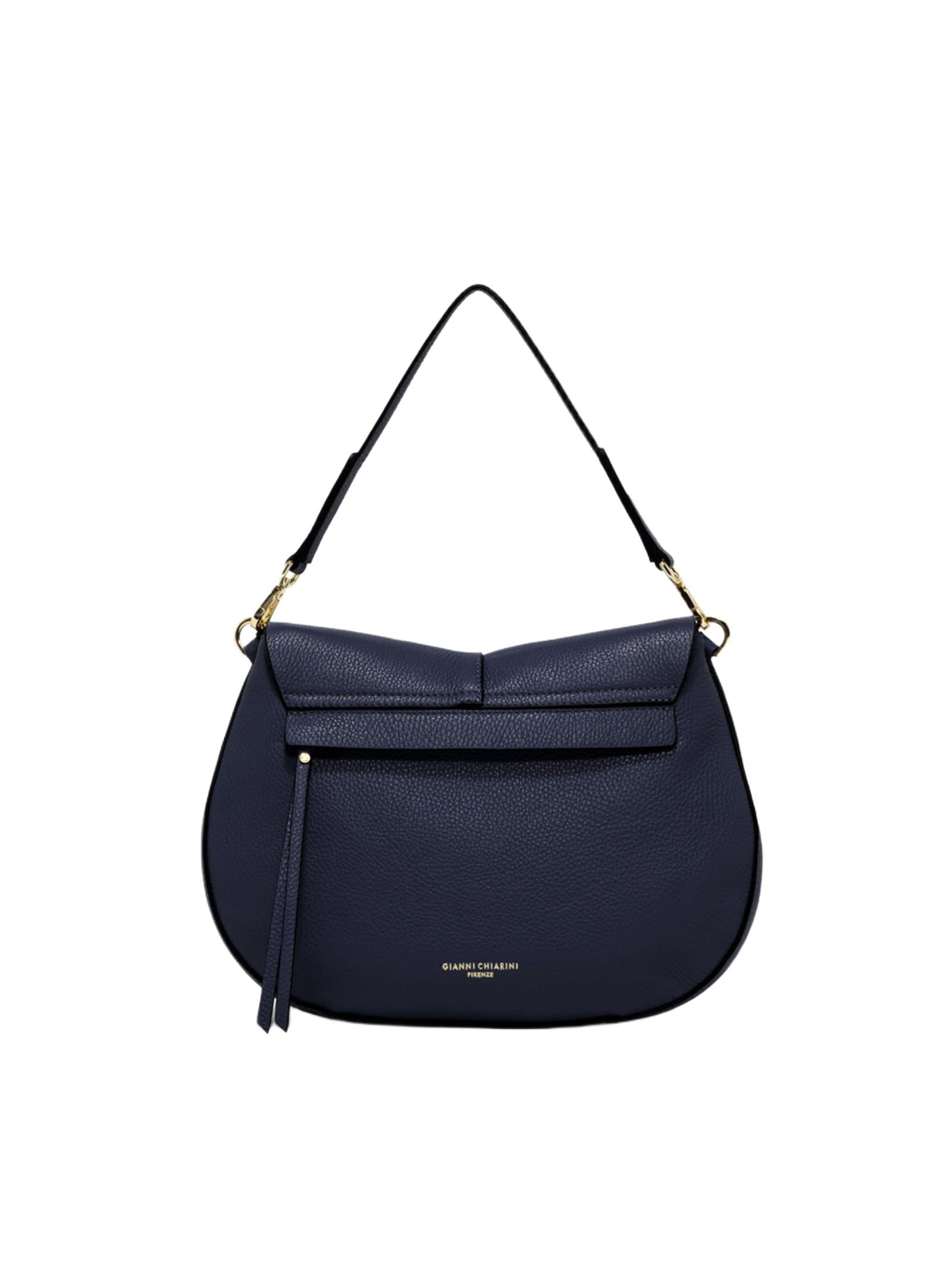 GIANNI CHIARINI FIRENZE BORSA HELENA ROUND BS6037COMMGRNNA 0208 