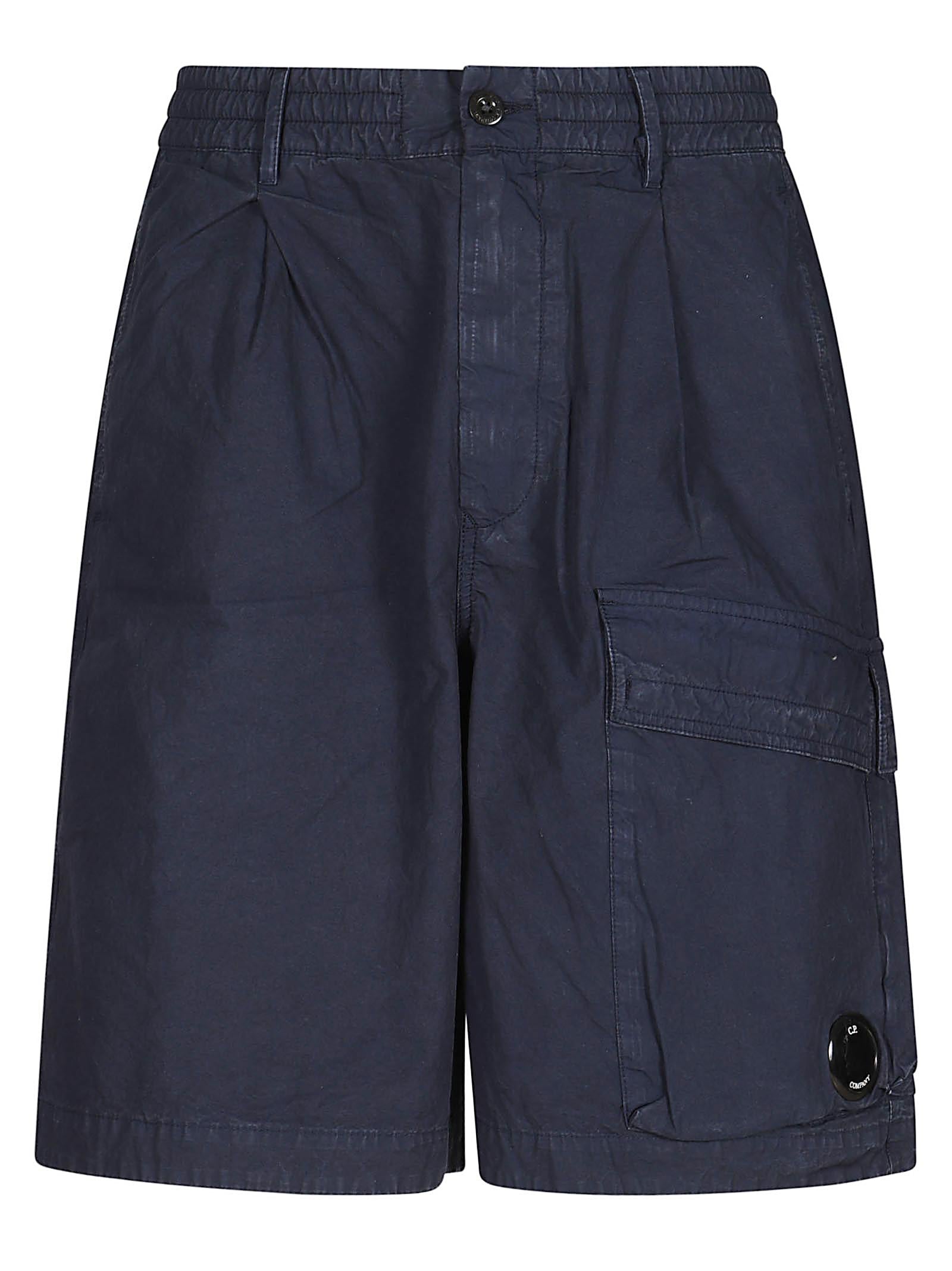 C.P. COMPANY MICROREPS LENS BERMUDA 20CMBE127A110325G 889 