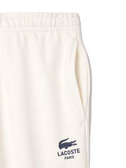 PANTALONE JOGGER XH2724 70V LACOSTE 