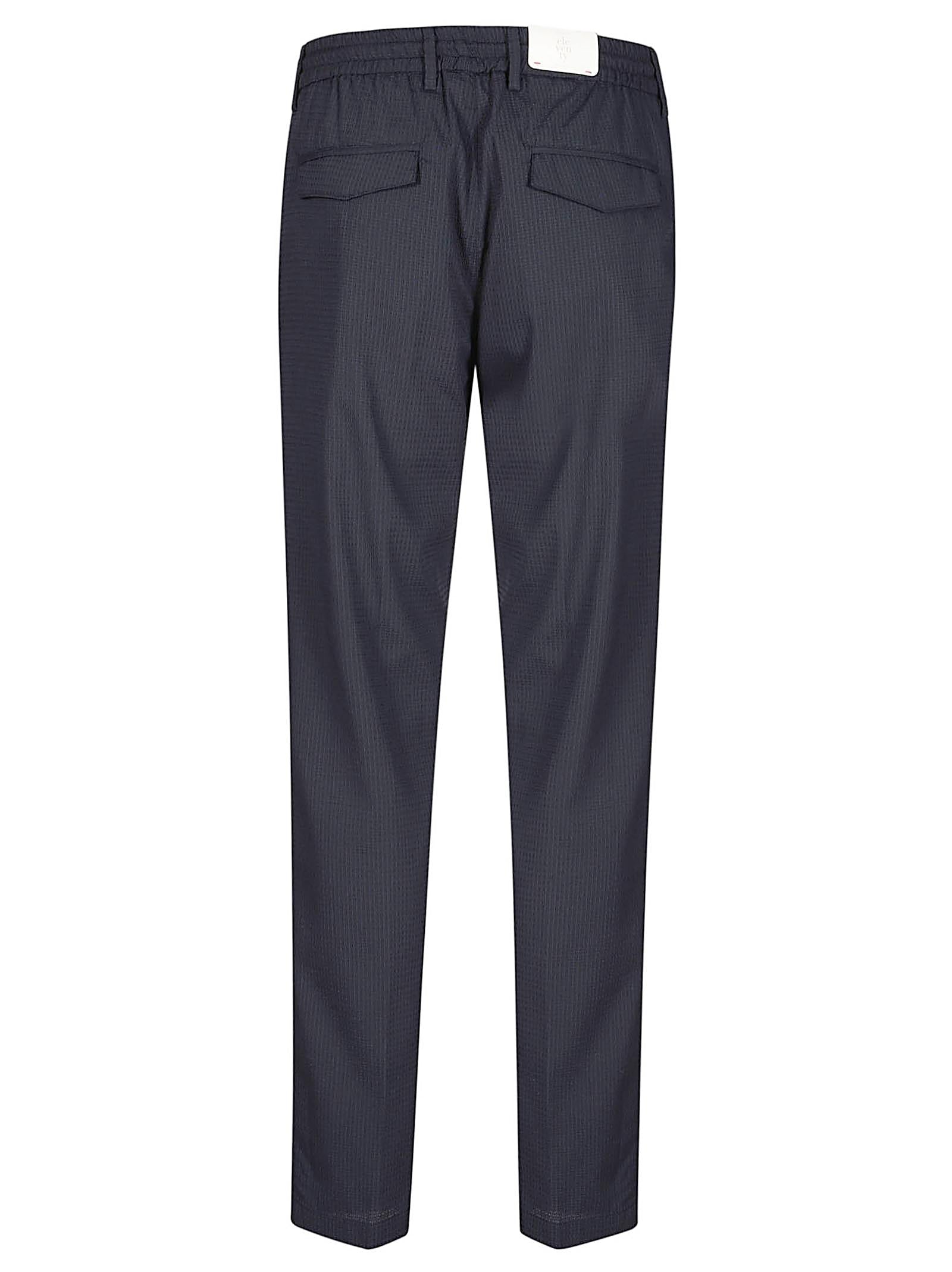 ELEVENTY PANTALONE JOGGER M75PANG03TES0M169 11 